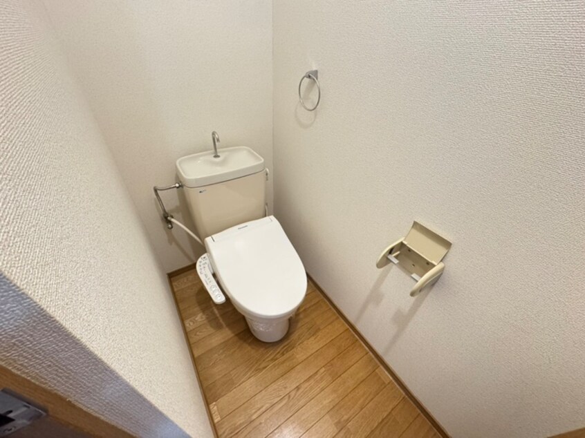 トイレ ＤＵＰＬＥＸ国王１０Ｂ