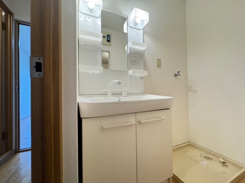 洗面 ＤＵＰＬＥＸ国王１０Ｂ