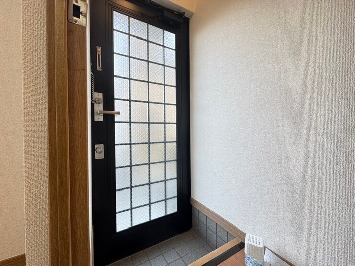 玄関 ＤＵＰＬＥＸ国王１０Ｂ