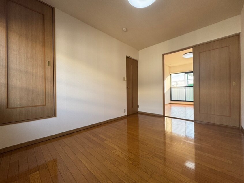 居室 ＤＵＰＬＥＸ国王１０Ｂ