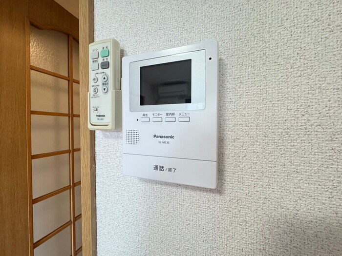 内観写真 ＤＵＰＬＥＸ国王１０Ｂ