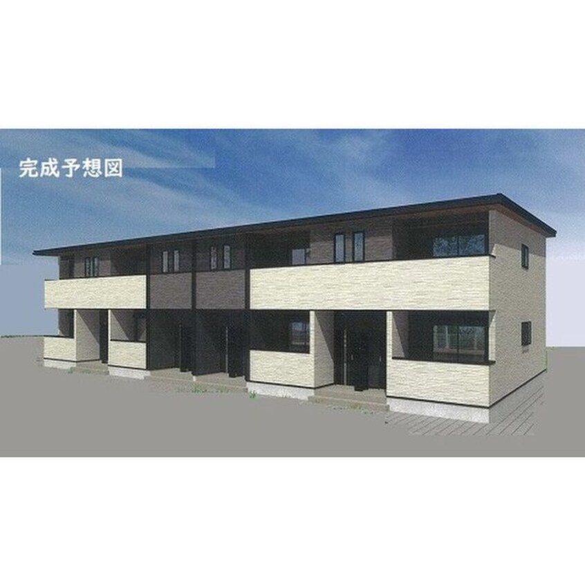 完成模型 シエル　ブルー