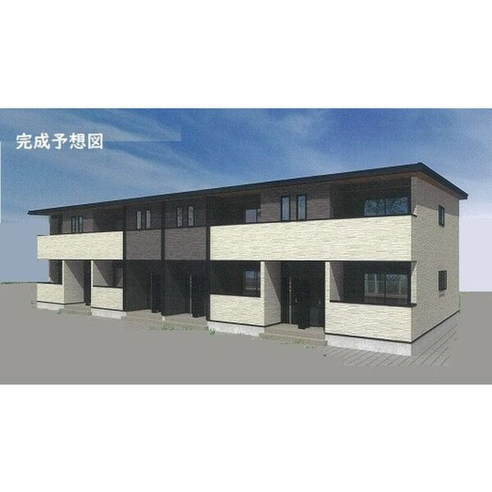 完成模型 シエル　ブルー