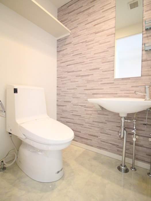 トイレ エルザビル名古屋駅前