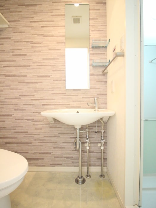 洗面 エルザビル名古屋駅前