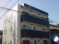 Westplace　TOKUYAMA