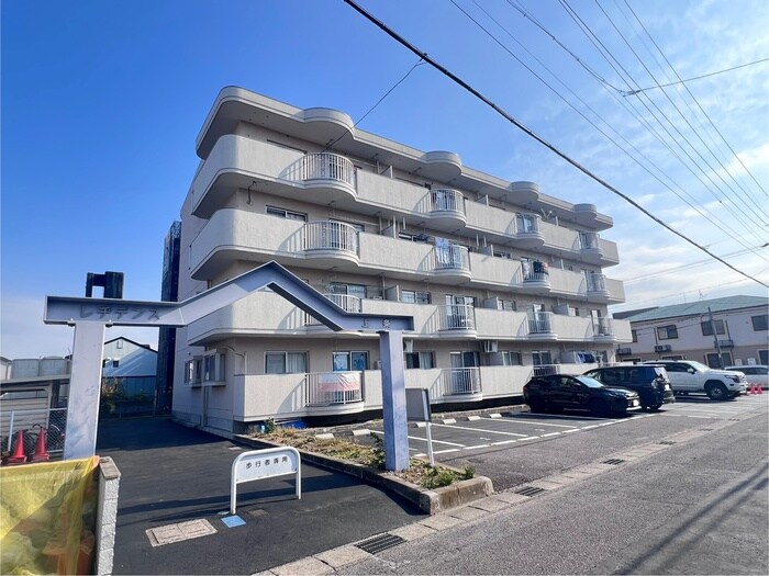 外観写真 レヂデンス上条