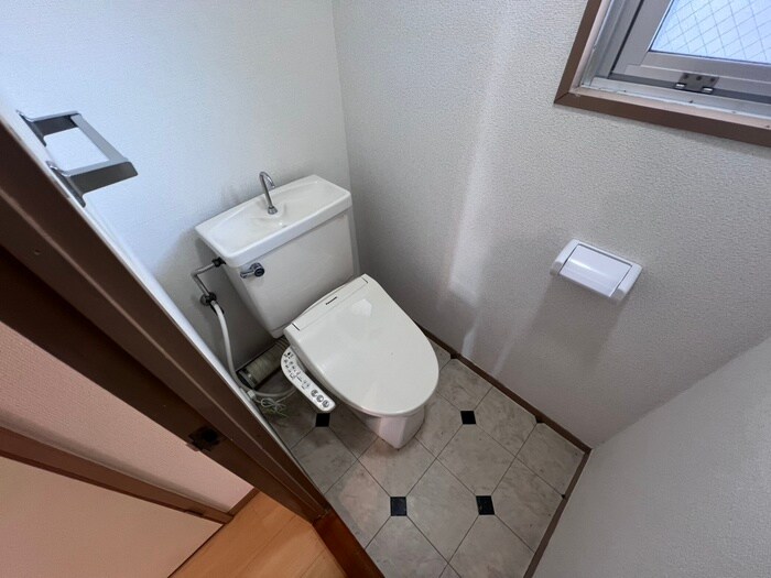 トイレ レヂデンス上条