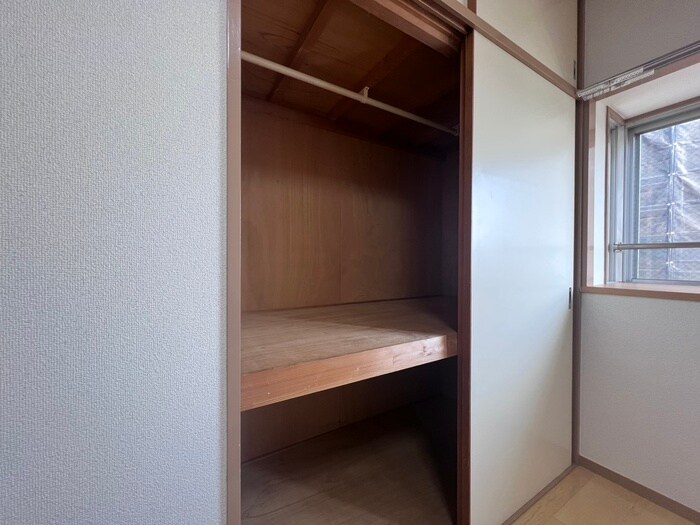 収納 レヂデンス上条