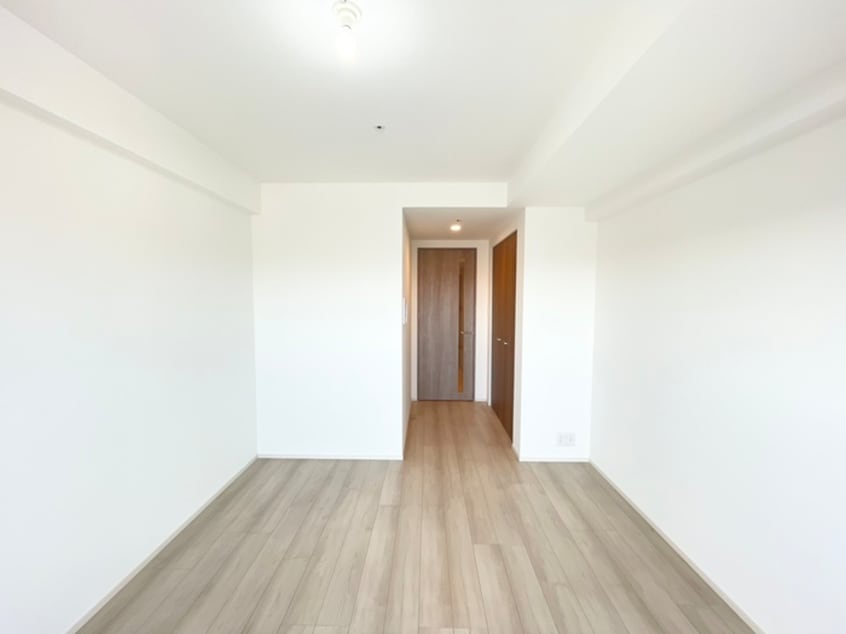 居室 仮)S-RESIDENCE庄内通駅前curere