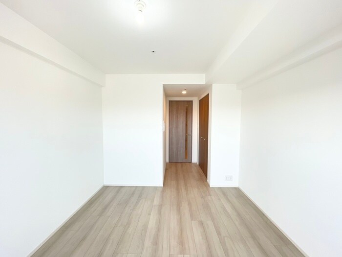 居室 仮)S-RESIDENCE庄内通駅前curere