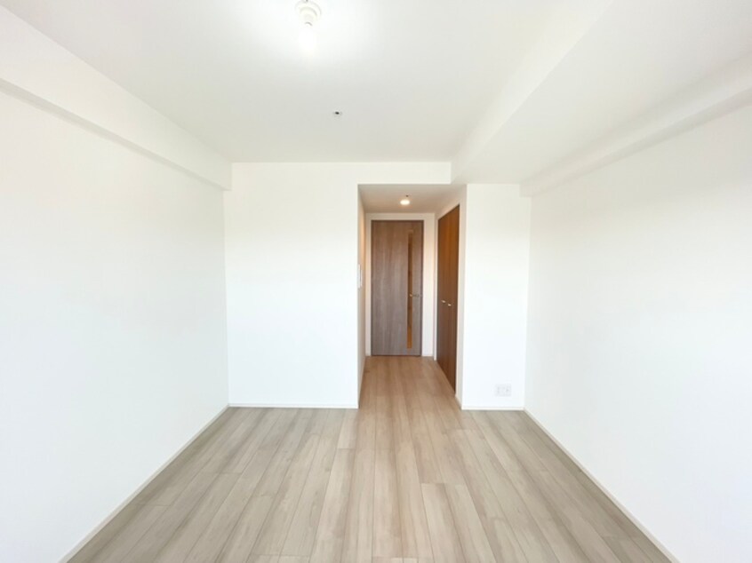 居室 仮)S-RESIDENCE庄内通駅前curere