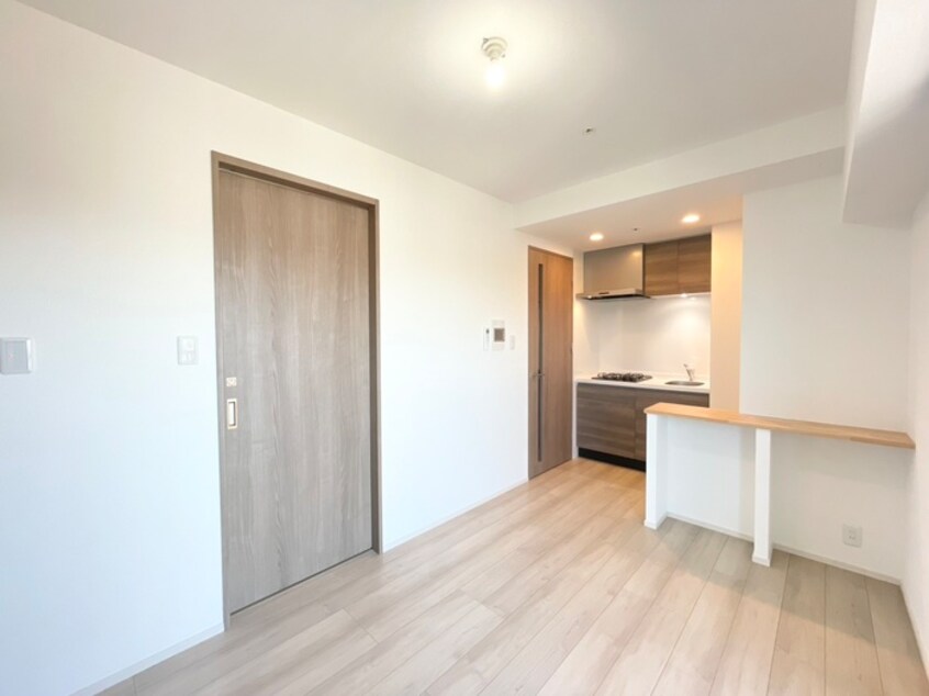 居室 仮)S-RESIDENCE庄内通駅前curere