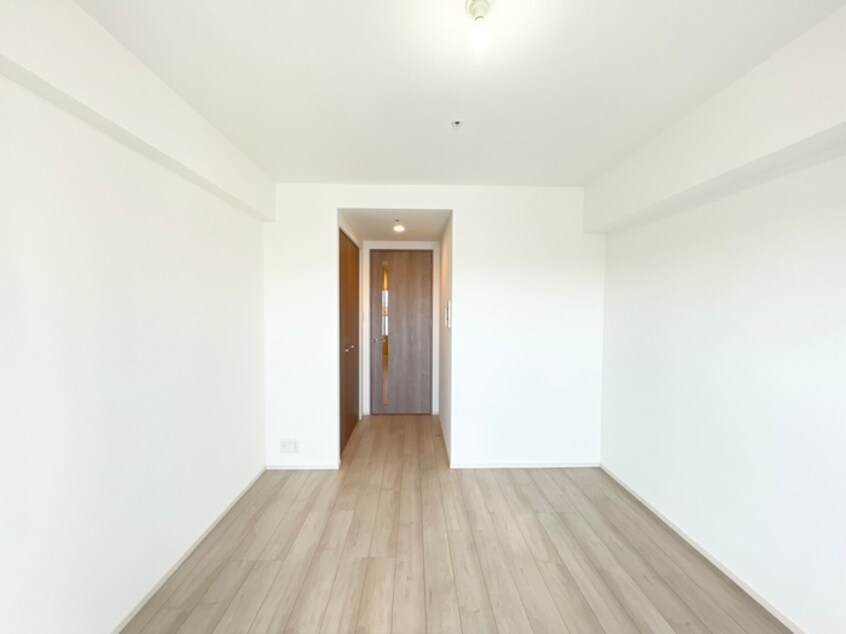 居室 仮)S-RESIDENCE庄内通駅前curere