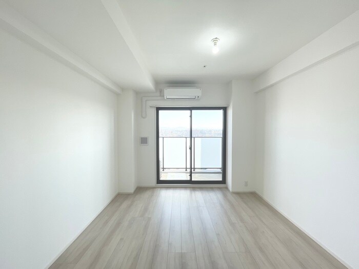 居室 仮)S-RESIDENCE庄内通駅前curere