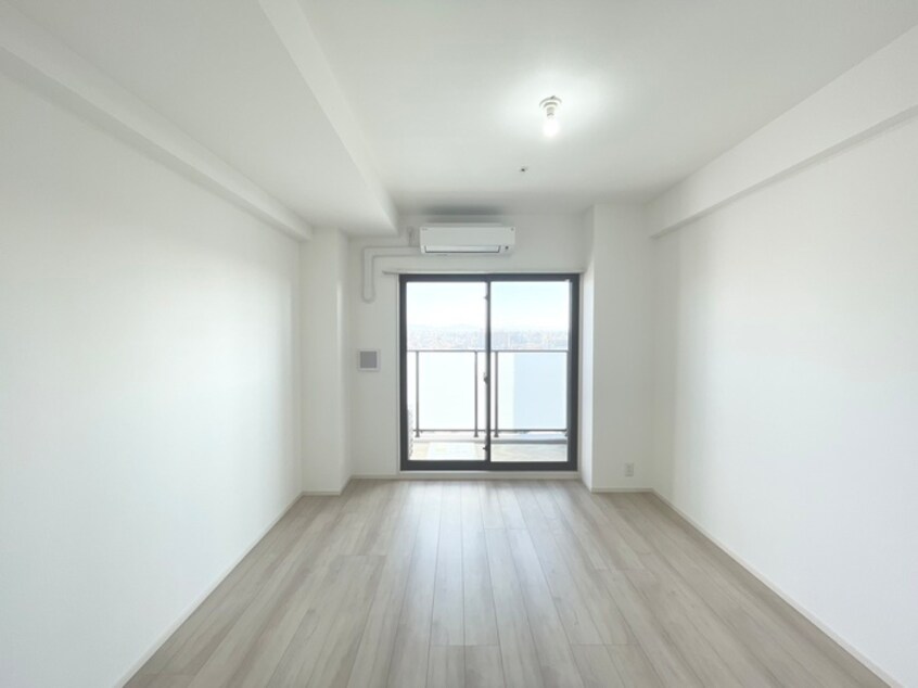 居室 仮)S-RESIDENCE庄内通駅前curere