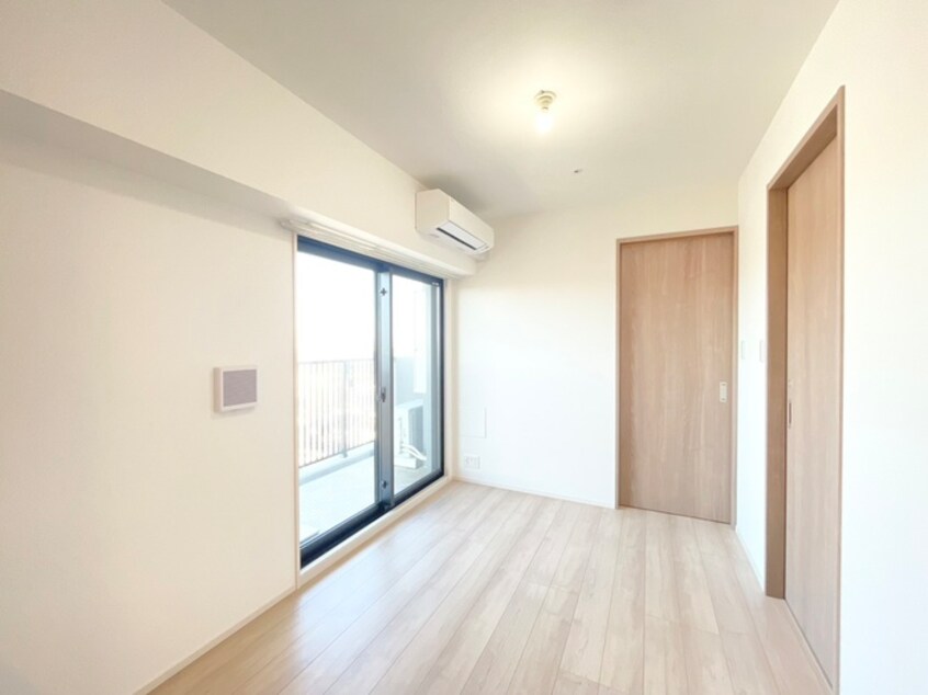 居室 仮)S-RESIDENCE庄内通駅前curere