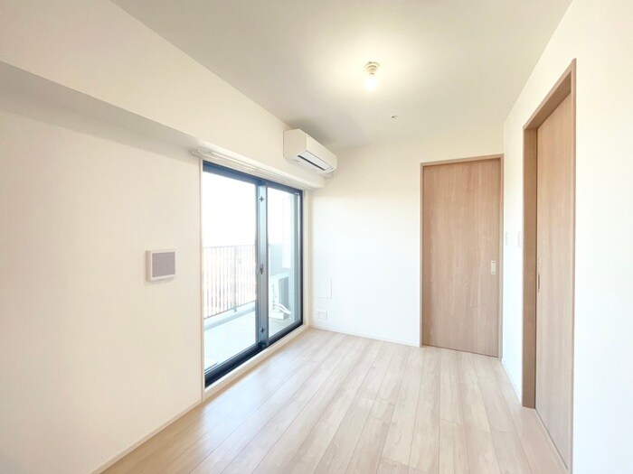 居室 仮)S-RESIDENCE庄内通駅前curere