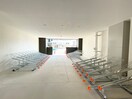 駐輪場 仮)S-RESIDENCE庄内通駅前curere