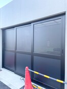 建物設備 仮)S-RESIDENCE庄内通駅前curere