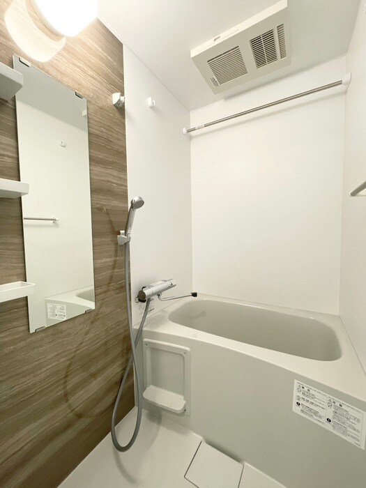 バス／シャワールーム等 仮)S-RESIDENCE庄内通駅前curere