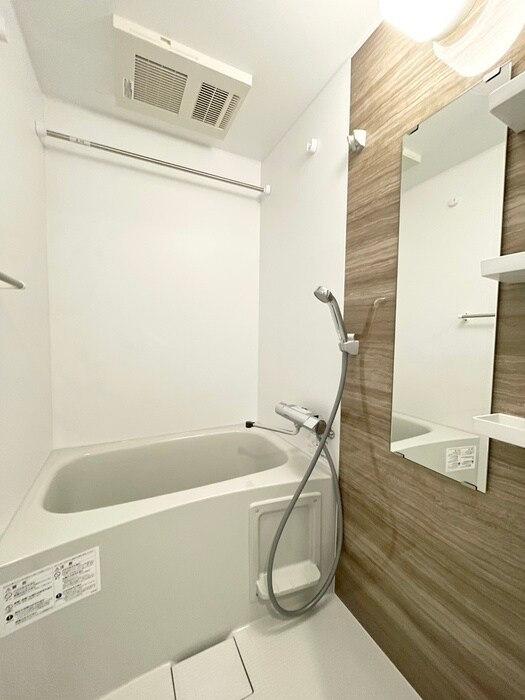 バス／シャワールーム等 仮)S-RESIDENCE庄内通駅前curere