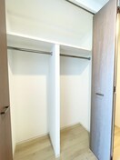 収納 仮)S-RESIDENCE庄内通駅前curere