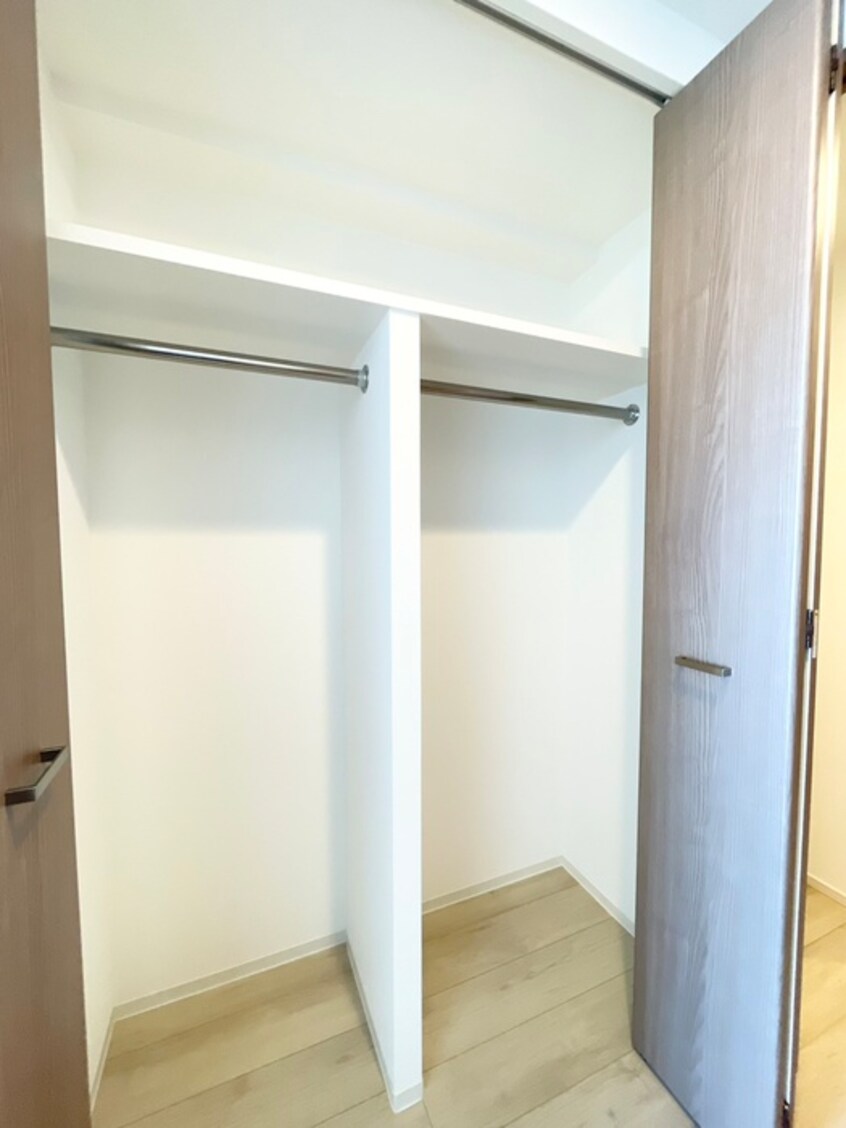 収納 仮)S-RESIDENCE庄内通駅前curere