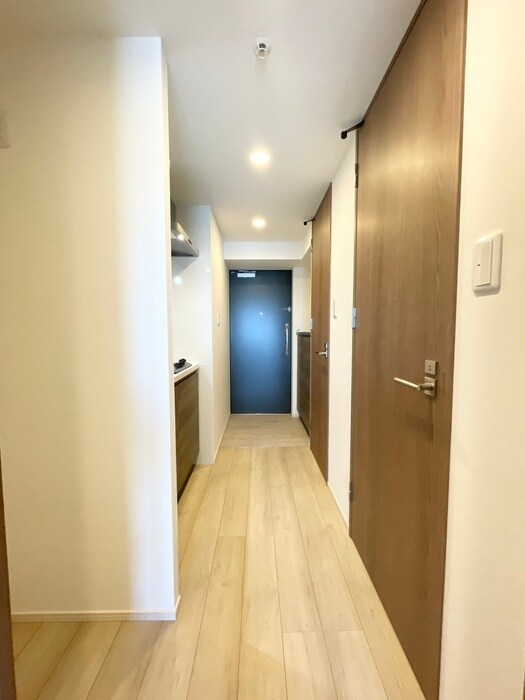 廊下 仮)S-RESIDENCE庄内通駅前curere