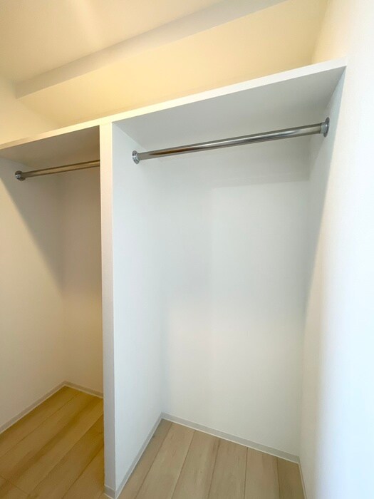 収納 仮)S-RESIDENCE庄内通駅前curere