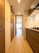 廊下 仮)S-RESIDENCE庄内通駅前curere