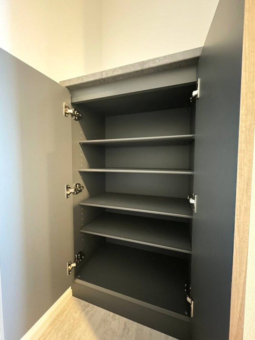 靴箱 仮)S-RESIDENCE庄内通駅前curere