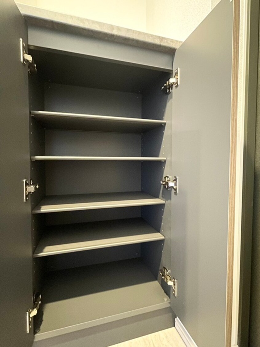 靴箱 仮)S-RESIDENCE庄内通駅前curere