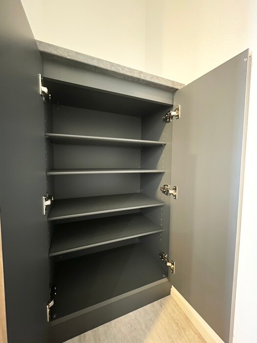 靴箱 仮)S-RESIDENCE庄内通駅前curere