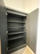 靴箱 仮)S-RESIDENCE庄内通駅前curere