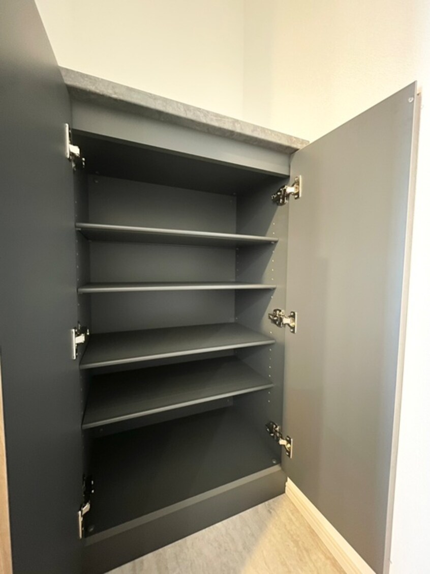 靴箱 仮)S-RESIDENCE庄内通駅前curere