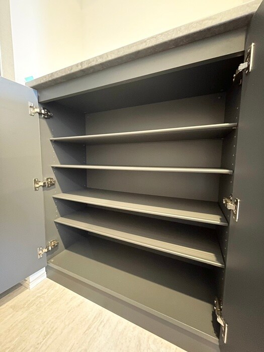 靴箱 仮)S-RESIDENCE庄内通駅前curere