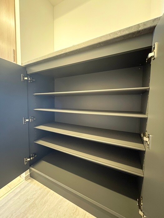 靴箱 仮)S-RESIDENCE庄内通駅前curere