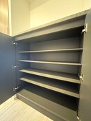 靴箱 仮)S-RESIDENCE庄内通駅前curere