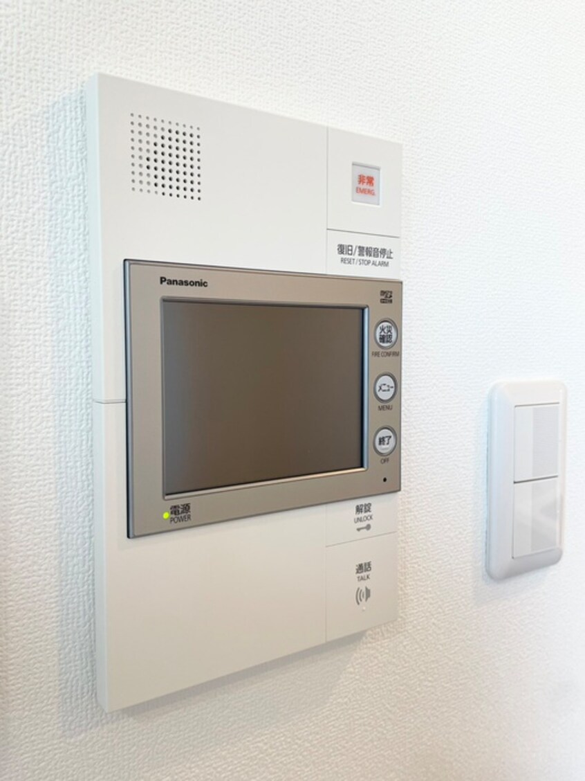 内観写真 仮)S-RESIDENCE庄内通駅前curere