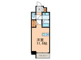プレサンスジェネ鶴舞(407)
