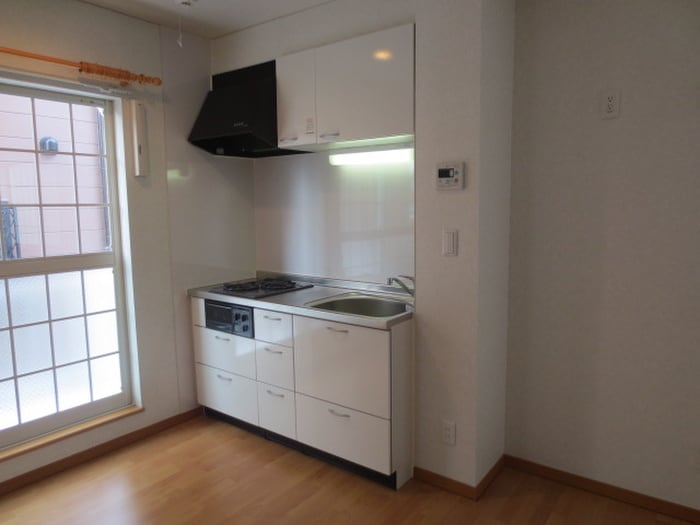 キッチン わかば苑Ⅲ