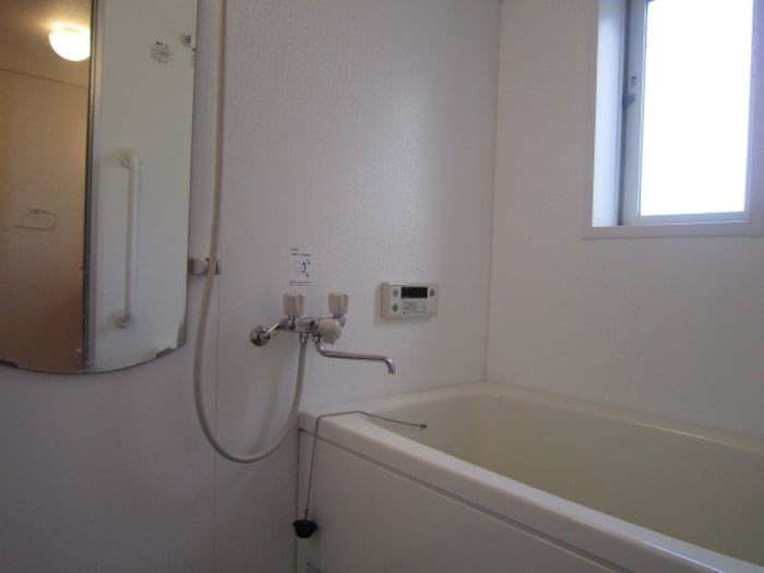 バス／シャワールーム等 わかば苑Ⅲ