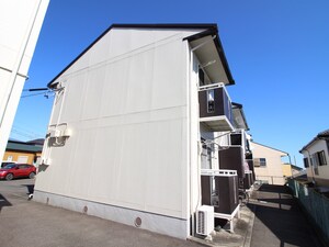 ファミールユタカA