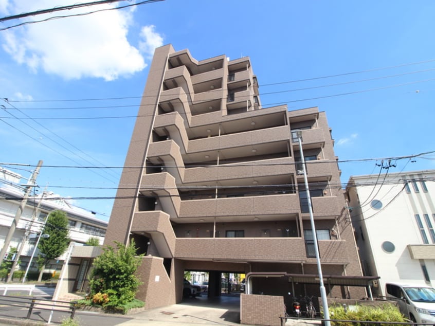 外観写真 ソフィア荒池