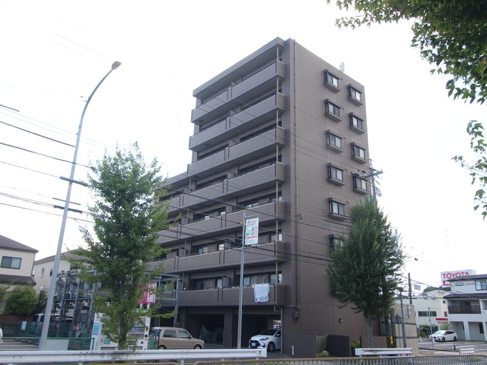 外観写真 ソフィア荒池