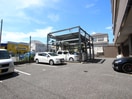 駐車場 ソフィア荒池