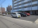 駐車場 春日井駅南ハイツ