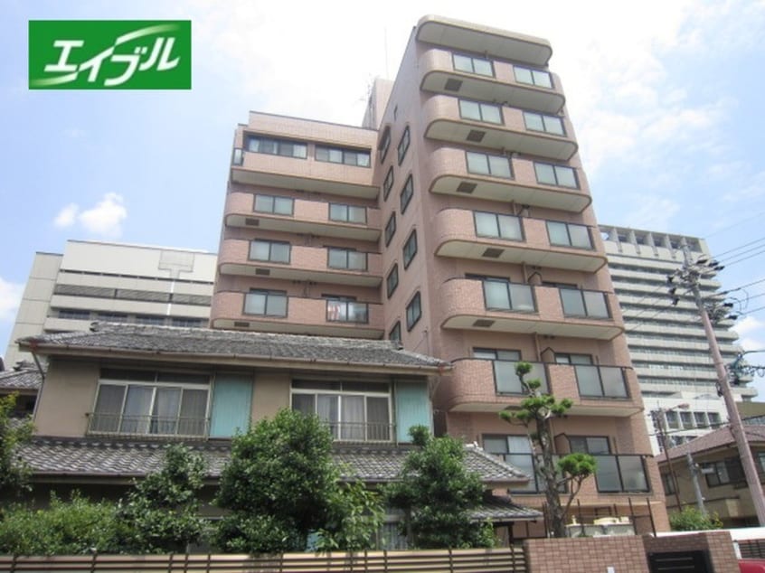 外観写真 サンステイツ