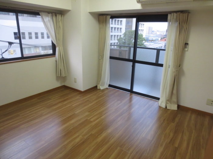 居室 サンステイツ